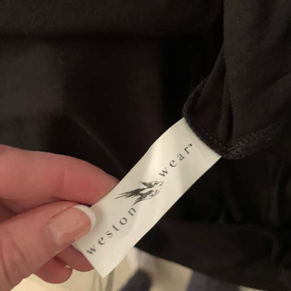 Anthropologie Winter Dulcie Taffeta Dress - Picture 5 of 5